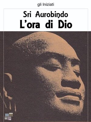 cover image of L'ora di Dio